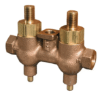 Coats 4040 Control Valve Assembly