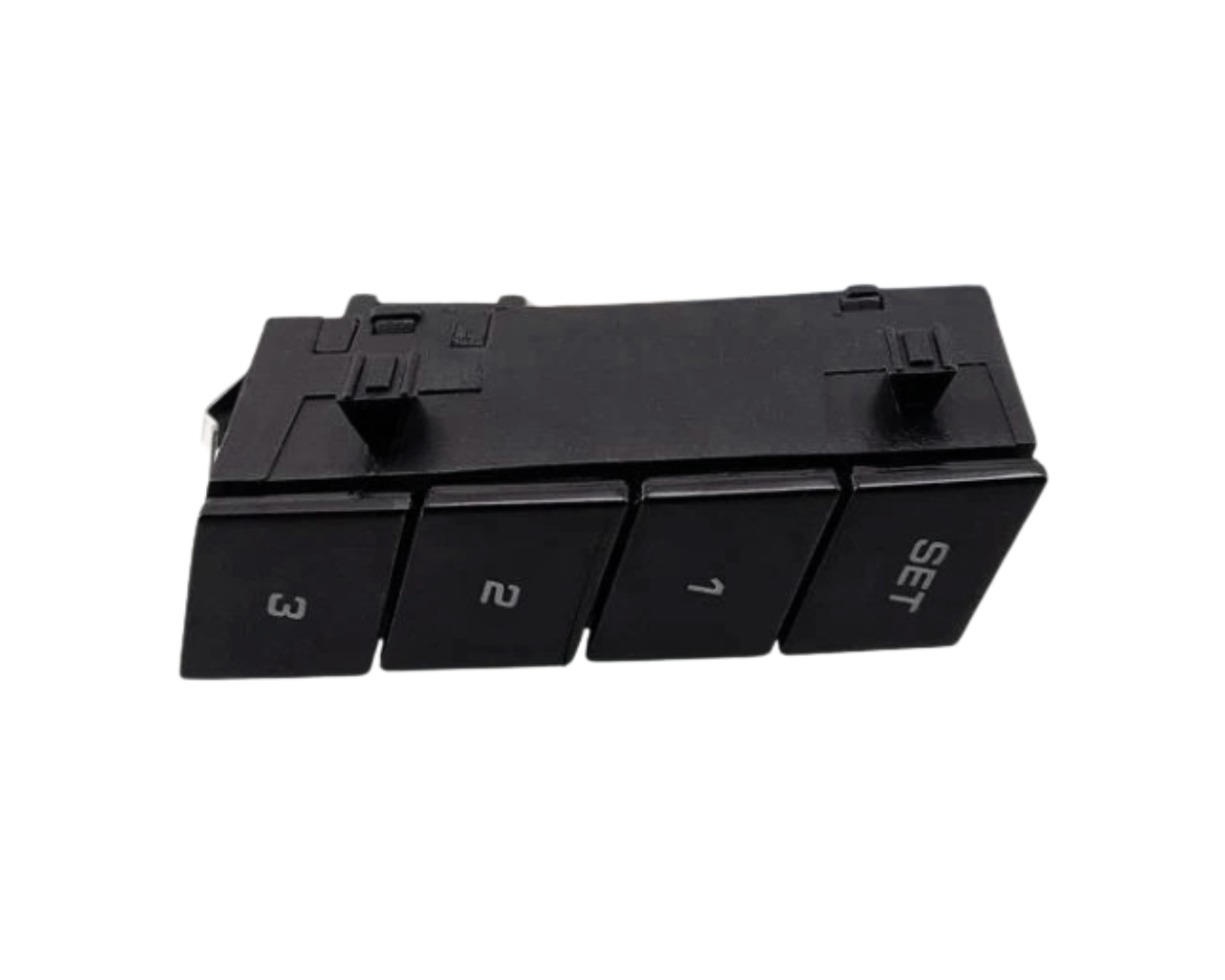 Seat-Memory-Switch-Left-Panamera-2017-2024-1 Seat Memory Switch - Left - Panamera | 2017-2024 - Image 1