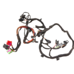 Seat Wiring Harness - Right - Macan | 2015-2025