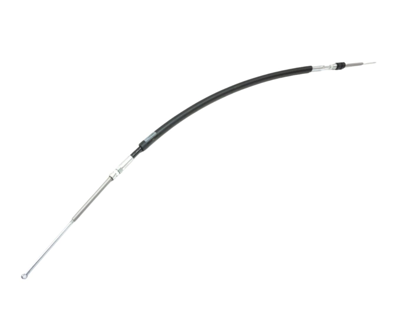 Selector-Mechanism-Cable-928-1987-1995-1 Selector Mechanism Cable - 928 | 1987-1995 - Image 1