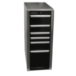 Homak | Big Dawg HXL Pro Series Side Cabinet