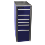 Homak | Big Dawg HXL Pro Series Side Cabinet - Image 2