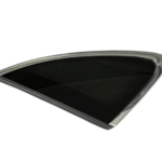 Side Window - Left - Macan | 2015-2025