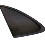 Side Window - Left - Macan | 2015-2025