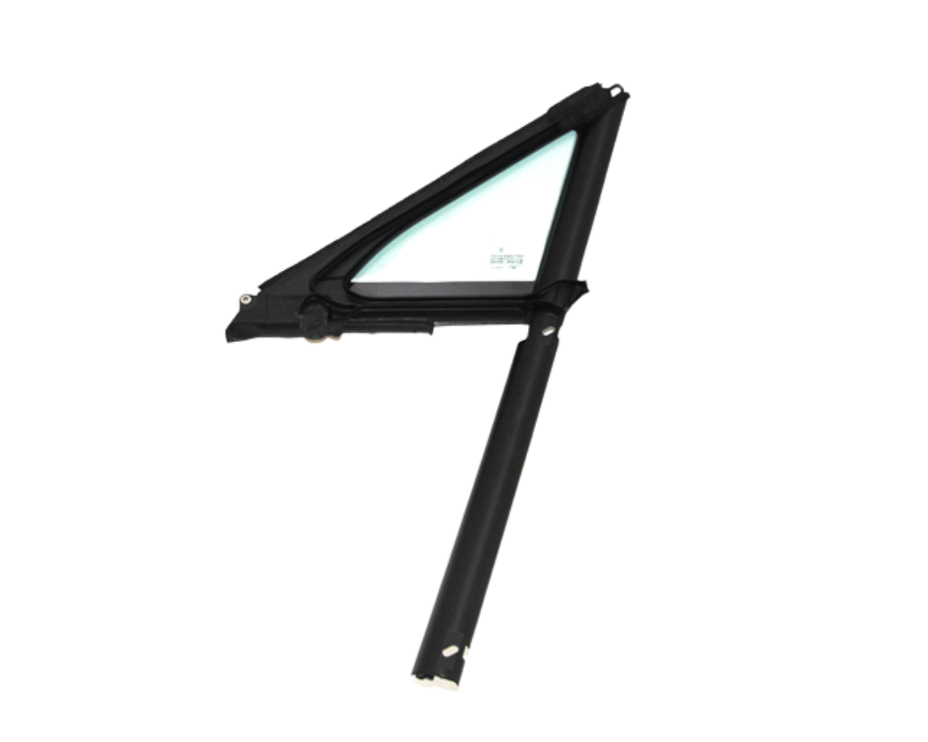Side-Window-Left-Panamera-2010-2016-1 Side Window - Left - Panamera | 2010-2016 - Image 1