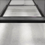 Sliding Jack Platform