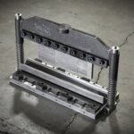 2" Bottom Dies For PRO Brake