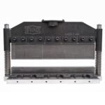 SWAG PRO Finger Brake (w/ 2.0" Bottom V-Die) - Image 2