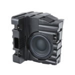 Sound System Subwoofer - Panamera | 2010-2016