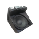 Sound System Subwoofer - Panamera | 2010-2016