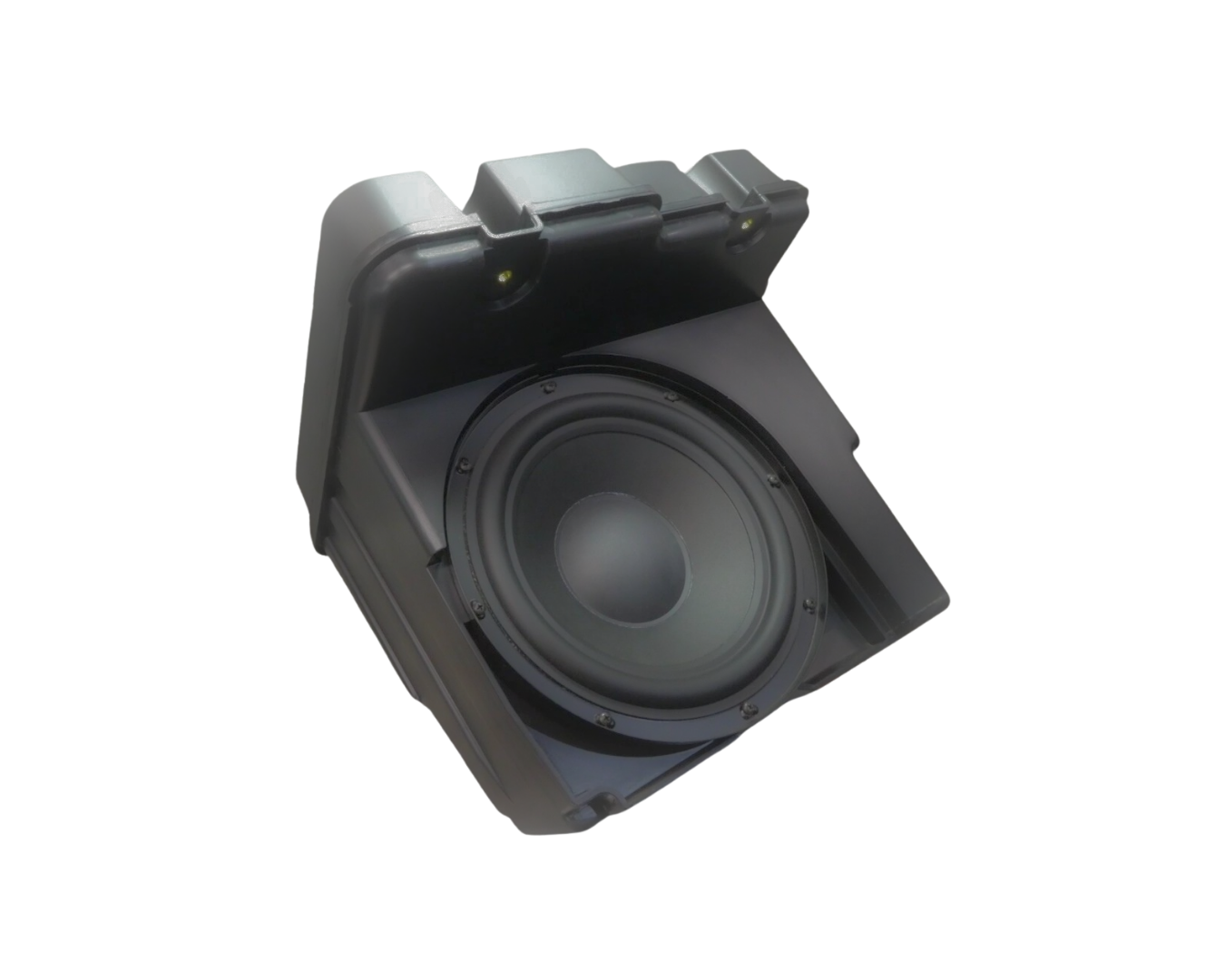Sound-System-Subwoofer-Panamera-2010-2016-3560 Sound System Subwoofer - Panamera | 2010-2016 - Image 1