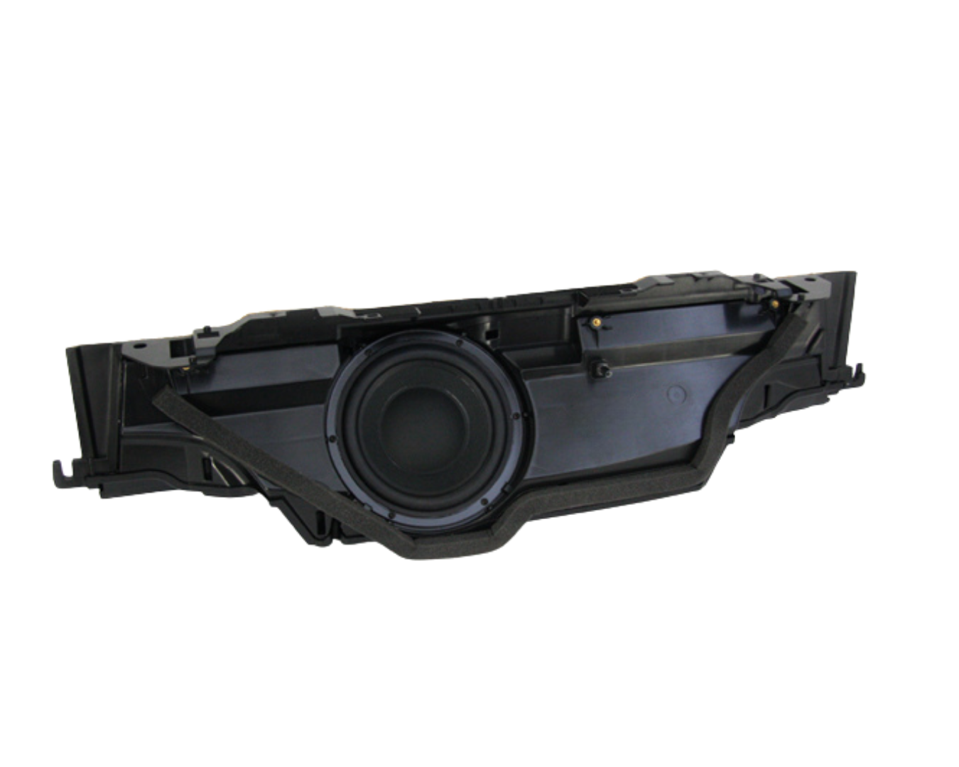Sound-System-Subwoofer-Panamera-2010-2016-6002 Sound System Subwoofer - Panamera | 2010-2016 - Image 1
