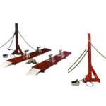 Star-A-Liner CHEETAH Floor Rack System