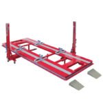 Star-A-Liner CHEETAH 22' III 3 Tower Frame Machine With Hydraulics
