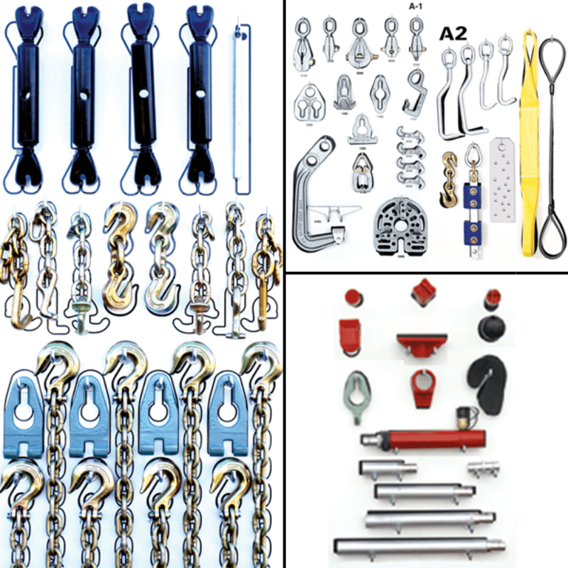 Star-A-Liner9020029CombinationToolPackage_1 Star-A-Liner 9020029 Combination Tool Package - Image 1
