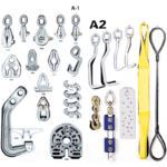 Star A Liner A2 Board with Tools - Package A2
