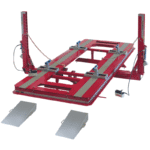 Star A Liner CHEETAH SF 20 Frame Rack – 20 Ft. Auto Body Repair Machine