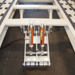 Signature American Freedom Tilt 20" 4 Tower Frame Machine - Image 2