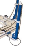 Signature American Freedom Tilt 20" 4 Tower Frame Machine - Image 3