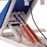 Signature American Freedom GT 3 Tower Frame Machine - Image 3