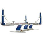 Signature American Freedom GT Maxx 24" 4 Tower Frame Machine