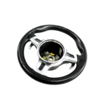 Steering Wheel - Black - Panamera | 2010-2016