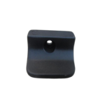 Steering Wheel Column Handle - Black - Panamera | 911 | 2010-2019