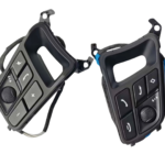 Steering Wheel Multifunction Button Set - Panamera | 2017-2024