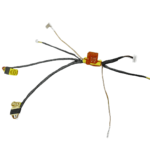 Steering Wheel Wiring Harness - Macan | 2019-2025