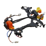 Steering Wheel Wiring Harness - Macan | Boxster | 2015-2025