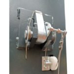 Stratus SAE-C9P 9,000 Lbs Two Post Lift - Image 11