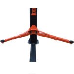 Stratus SAE-F10X 10,000 Lbs Extra Wide 2 Post Lift - Image 3