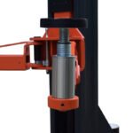 Stratus SAE-F10X 10,000 Lbs Extra Wide 2 Post Lift - Image 6