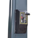 Stratus SAE-F10X 10,000 Lbs Extra Wide 2 Post Lift - Image 4