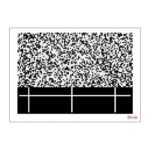 Autel Subaru Pattern Board for LDW Frame