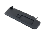 Sun Visor - Right - Black - Macan | 2015-2025 - Image 2