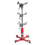 Sunex 7793B Telescoping Manual Transmission Jack - Image 2