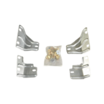 Sunroof Frame Assembly Kit - 911 | 1999-2004