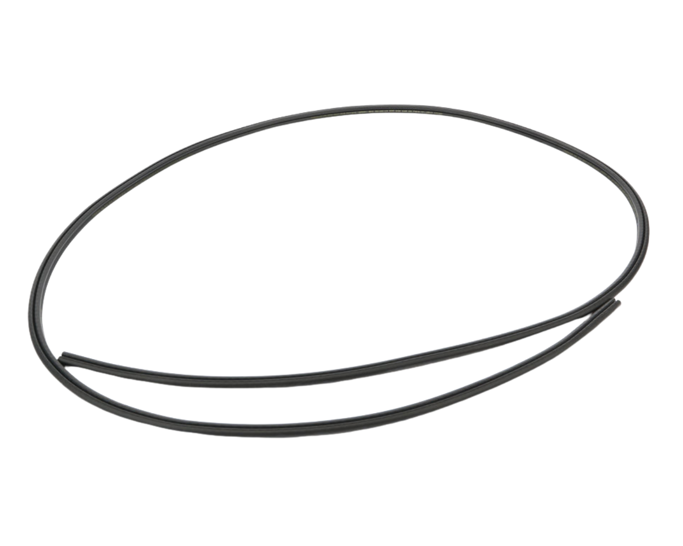 Sunroof-Seal-Panamera-2010-2016-1 Sunroof Seal - Panamera | 2010-2016 - Image 1