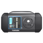 TOPDON T-Ninja Box Key & Immobilizer Programmer | ECU, MCU & EEPROM Support | BMW, Audi, VW, Mercedes & More | Compatible with Phoenix Series