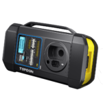 TOPDON T-Ninja Box Key & Immobilizer Programmer | ECU, MCU & EEPROM Support | BMW, Audi, VW, Mercedes & More | Compatible with Phoenix Series - Image 2