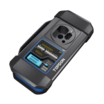 TOPDON T-Ninja Box Key & Immobilizer Programmer | ECU, MCU & EEPROM Support | BMW, Audi, VW, Mercedes & More | Compatible with Phoenix Series - Image 3