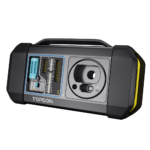 TOPDON T-Ninja Box Key & Immobilizer Programmer | ECU, MCU & EEPROM Support | BMW, Audi, VW, Mercedes & More | Compatible with Phoenix Series - Image 4