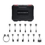 Gearbox Cloning Adapter Kit