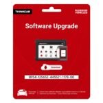 ThinkCar 1 Year Software Subscription For Professional Scanner Tools - Passenger Vehicles