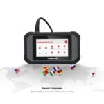 ThinkCar ThinkCheck M70 - 5" Full System OBD2 Scanner Car Code Reader Tablet Comprehensive Vehicle Diagnostic Scan Tool - Image 9