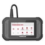 ThinkCar ThinkCheck M70 - 5" Full System OBD2 Scanner Car Code Reader Tablet Comprehensive Vehicle Diagnostic Scan Tool