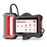 ThinkCar ThinkScan Plus S7 - OBD2 Scanner ABS/SRS/Engine/Transmission/BCM/AC/IC Reset Code Readers & Scan Tools