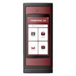 ThinkCar ThinkTool X5 - 5" OBD2 Scanner Professional Car Code Reader Vehicle Diagnostic Tool with Remote Access