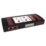 ThinkCar ThinkTool X5 - 5" OBD2 Scanner Professional Car Code Reader Vehicle Diagnostic Tool with Remote Access - Image 3